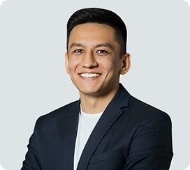 Nuriddin Akhmedov