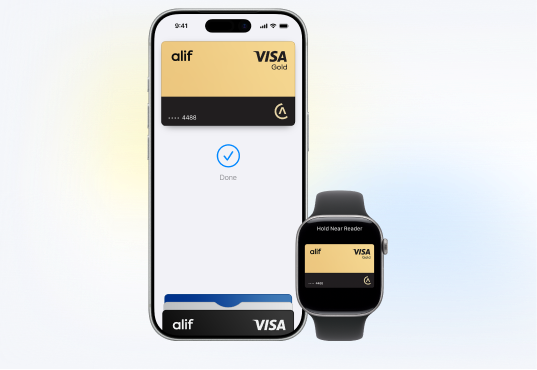 Apple Pay дастрас аст