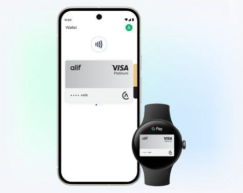 Оплачивайте с Google Pay