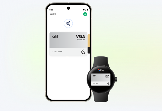 Оплачивайте с Google Pay
